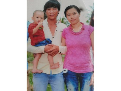 TRẦN NGỌC NỮ - Ấp 2, Xã Bình Thới, Huyện Bình Đại, Tỉnh Bến Tre.