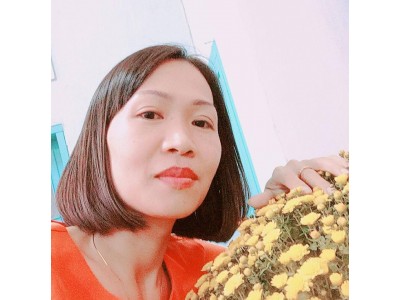 NGUYỄN THỊ THU HƯỜNG - 52 Bác Ái, Trung Tâm cơ khí toa xe Tháp Chàm, tỉnh Ninh Thuận.