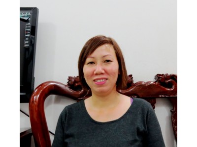 PHẠM THỊ THU HỒNG, quận 3, Tp. Hồ Chí Minh