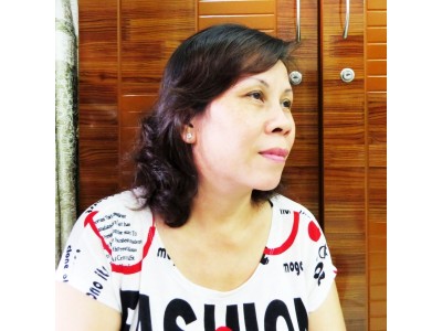 ĐINH THỊ HUỆ, Quận 3, Tp. Hồ Chí Minh.