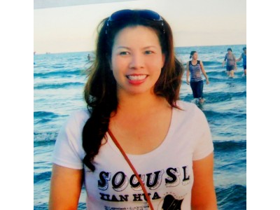 NGUYỄN THỊ MAI THẢO, Quận 12, Tp. Hồ Chí Minh