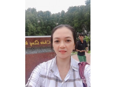 HUỲNH THỊ NGỌC THÚY - ấp Căn Cứ, xã Mỹ Thạnh, huyện Giồng Trôm, tỉnh Bến Tre